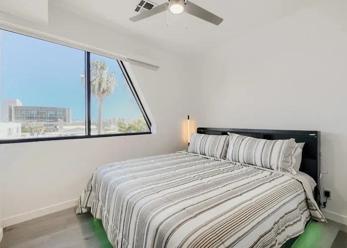 The Neon Circuit Loft Apartamento Phoenix