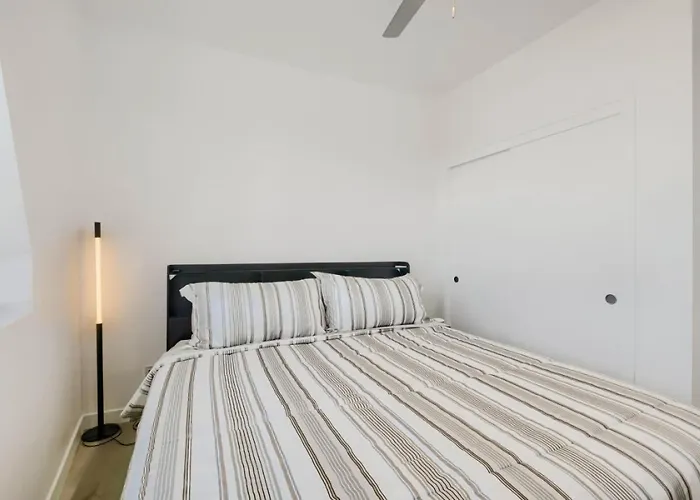 The Neon Circuit Loft Apartamento Phoenix